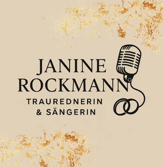 Janine Rockmann – Traurednerin und Sängerin